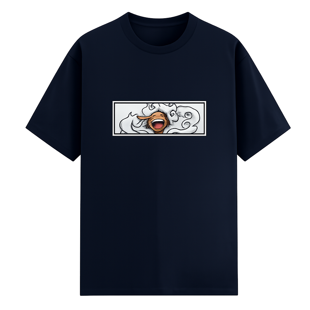 Gear 5 - T-Shirt