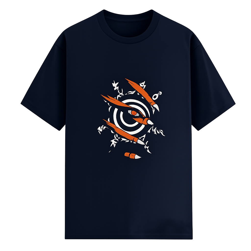 KURAMA - T-Shirt