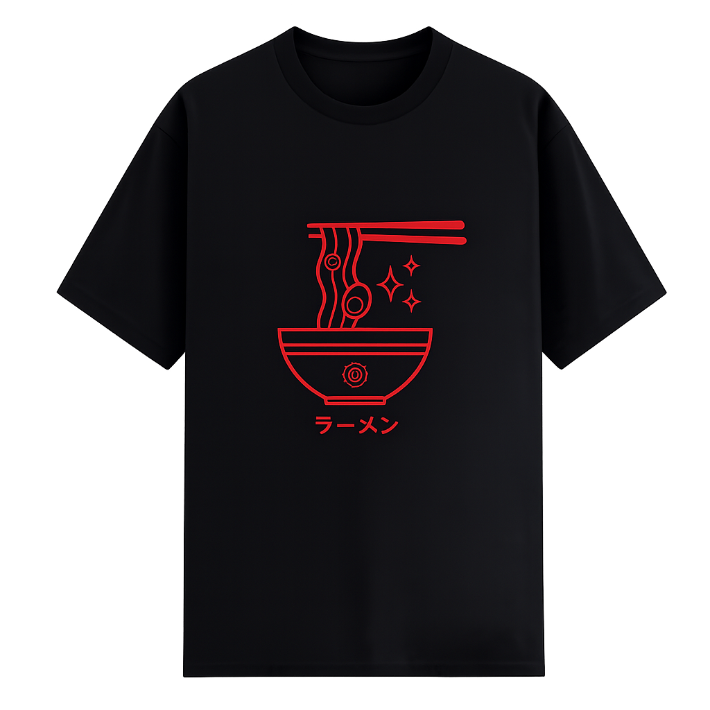 Ramen - T-Shirt